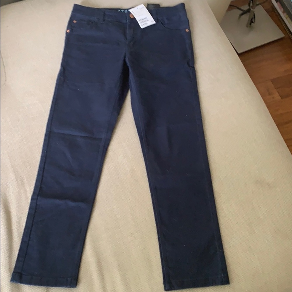 H&M Boys stretch skinny jeans
